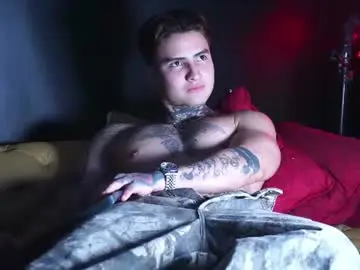 Chaturbate Free Porn Cam of dantecoppolaa