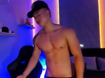 Chaturbate Free Live Porn of draven_marceaux