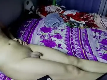 Chaturbate Nude Webcam of dumeila