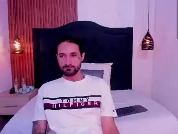 Chaturbate Adult Webcam of hisoka_0