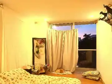 Chaturbate Live Sex Cam of kendalltyler