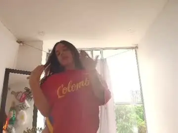 Chaturbate Sex Cam of kendalltyler