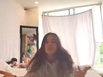 Chaturbate Live Sex of kendalltyler
