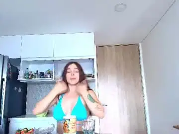 Chaturbate Live Sex of kendalltyler
