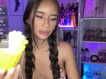 Chaturbate Sex Chat of lanadel_hilton