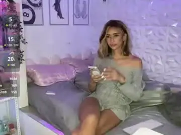 Chaturbate Live Sex of lanadel_hilton