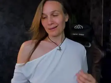 Chaturbate Best Webcam of lillian_white1