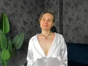 Chaturbate Best Webcam of lillian_white1