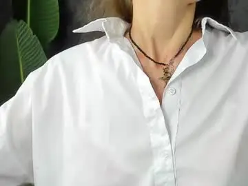 Chaturbate Best Webcam of lillian_white1