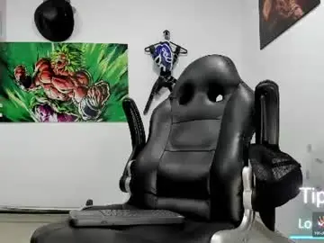 Chaturbate Adult Webcam of logan_whitters01