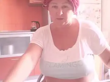 Chaturbate Adult Webcams of miranda_robinson