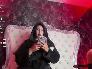 Chaturbate Nude Webcam of mirandasould