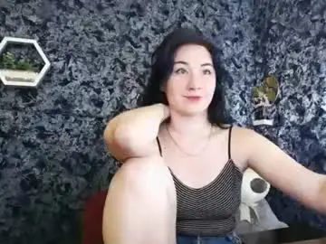 Chaturbate Best Webcam of moon_foxy_