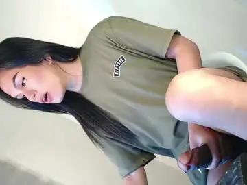 Chaturbate Nude Webcam of naughtybynight28