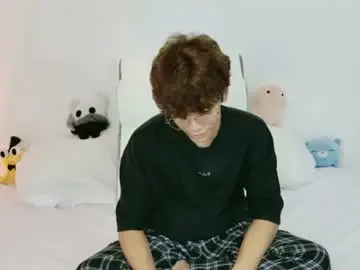 Chaturbate Best live sex cam show of samy_twink