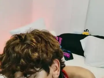 Chaturbate Sex Chat of samy_twink