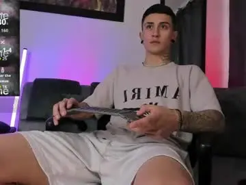 Chaturbate Live Sex of sebas_maverick