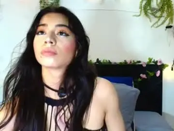 Chaturbate Adult Video Chat of sussan_oconell