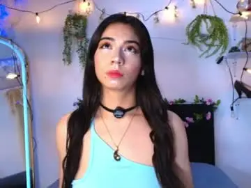 Chaturbate Free Live Porn of sussan_oconell