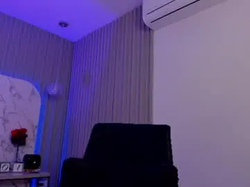 Chaturbate Adult Video Chat of abrilbloom_