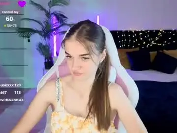 Chaturbate Live Sex of ann_woood