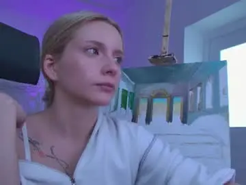 Chaturbate Adult Webcam of aurorawrenfield