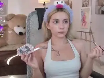 Chaturbate Nude Webcam of aurorawrenfield