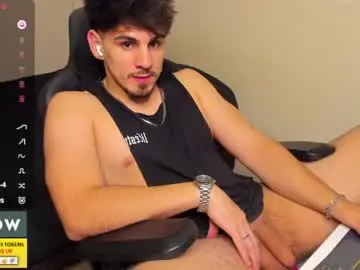 Chaturbate Adult Webcam of derekcb