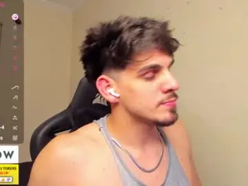 Chaturbate Sex Cam of derekcb