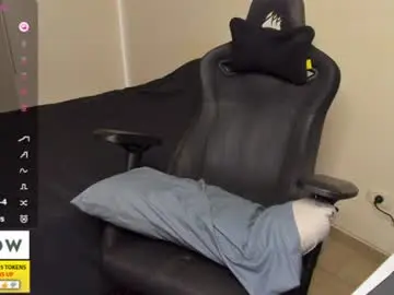 Chaturbate Free Live Porn of derekcb