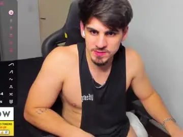 Chaturbate Best live sex cam show of derekcb