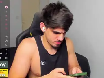 Chaturbate Sex Chat of derekcb