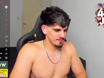 Chaturbate Nude Webcam of derekcb
