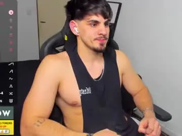 Chaturbate Adult Video Chat of derekcb