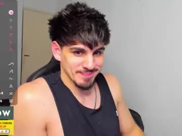 Chaturbate Live Porn of derekcb