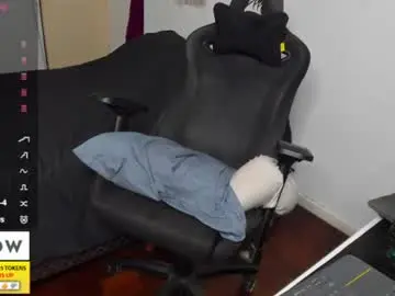 Chaturbate Nude Webcam of derekcb