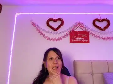 Chaturbate Free Live Porn of dulce_mariaa___