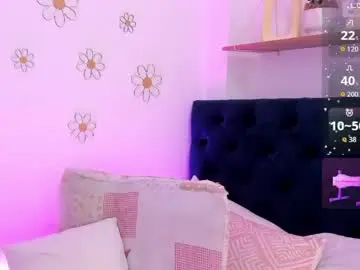 Chaturbate Live Porn of em_aa1
