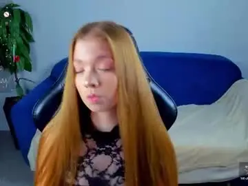 Chaturbate Sex Chat of helenn_garciaa