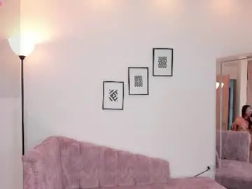 Chaturbate Live Porn of julyy_adams