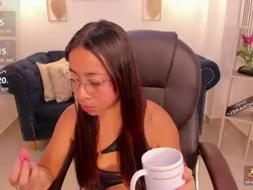 Chaturbate Nude Webcam of julyy_adams