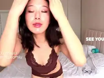 Chaturbate Private Sex Chat of kokomiuu