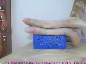 Chaturbate Sex Cam of laura__vega