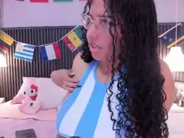 Chaturbate Adult Webcam of lena_ricci