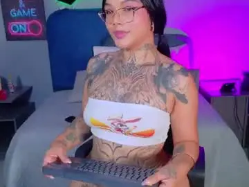 Chaturbate Sex Cam of madyson_fox