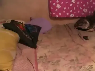 Chaturbate Live Sex Cam of munniegalz1