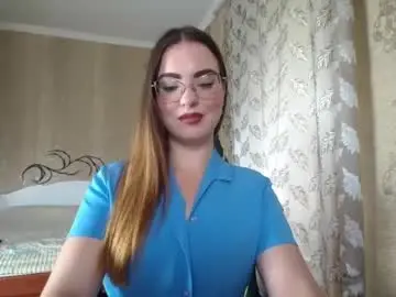Chaturbate Best Webcam of rebecca_ccaa