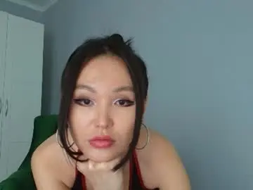 Chaturbate Live Sex Cam of tiny_cute