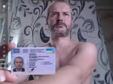 Chaturbate Best live sex cam show of vladimir898392