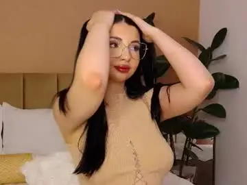 Chaturbate Free Porn Cam of bellahere